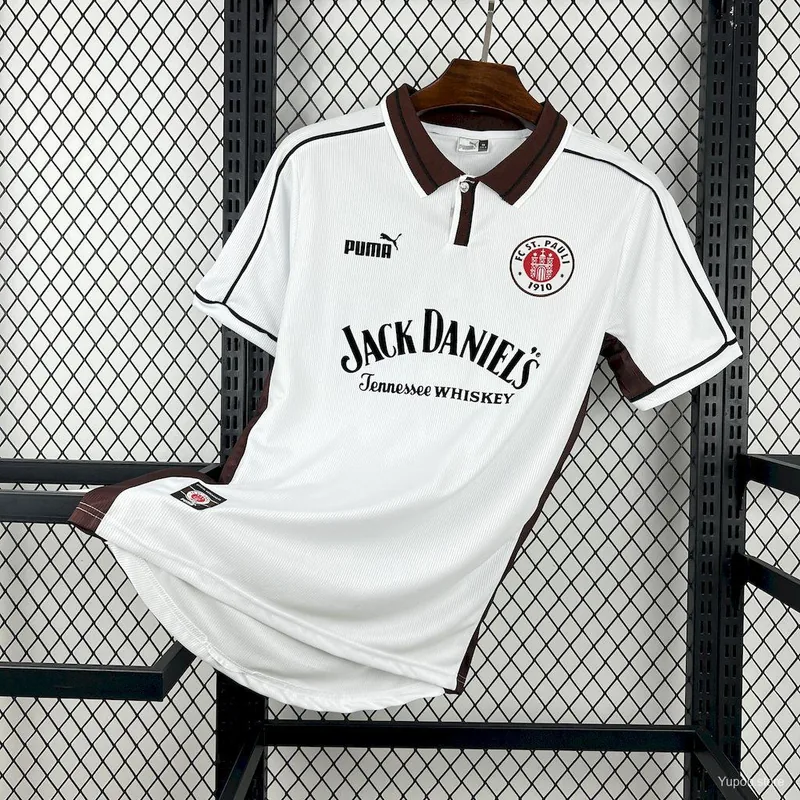 St. Pauli
